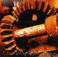 Mortus (GER) : Beat of Greed